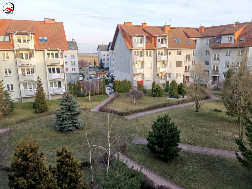 Mieszkanie Inowrocław