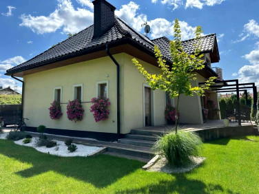 Dom Węgierska Górka