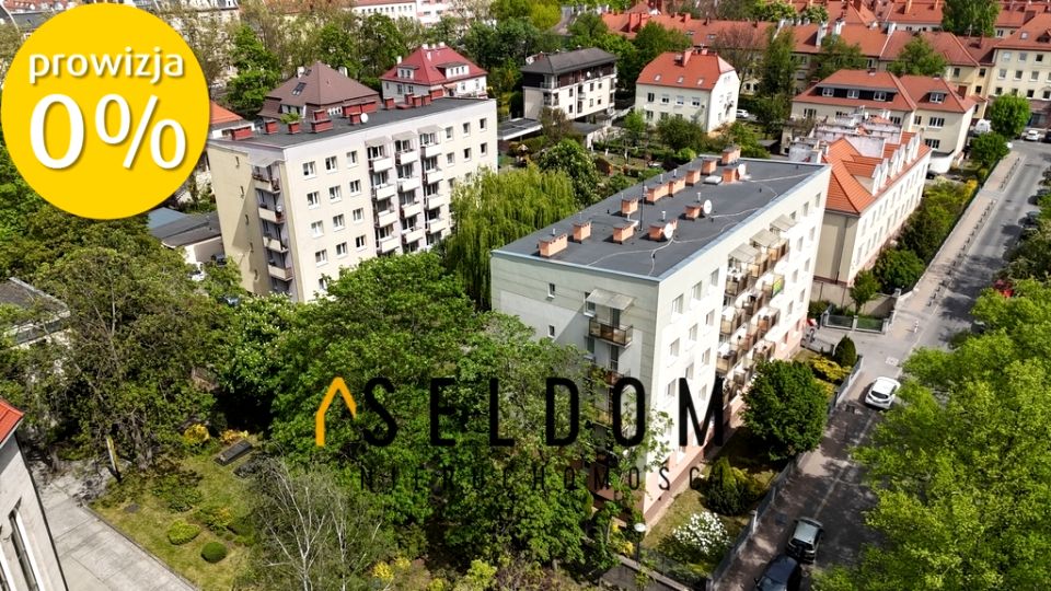 Mieszkanie Opole