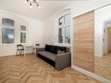 Mieszkanie Chorzów