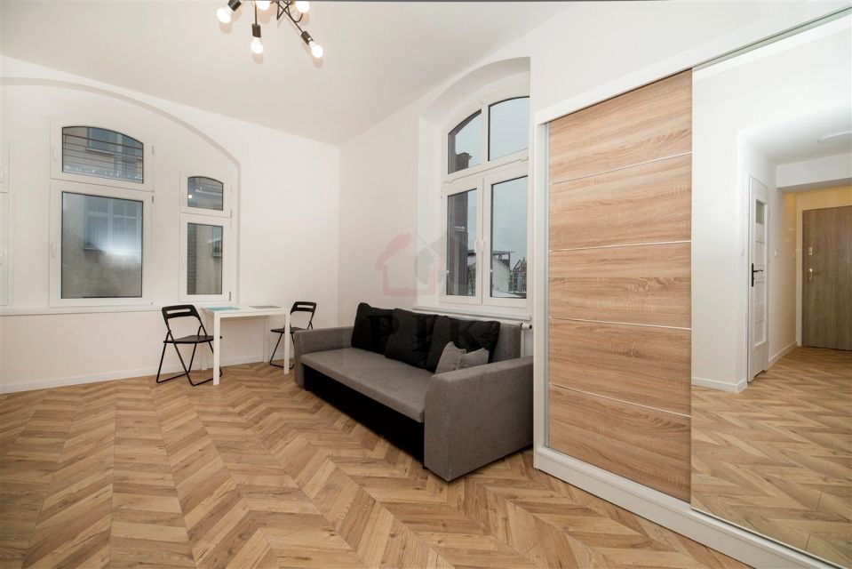 Mieszkanie Chorzów