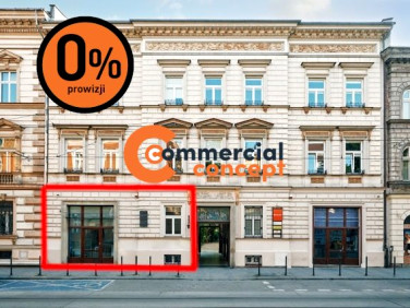 Lokal Kraków