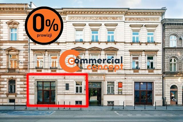 Lokal Kraków