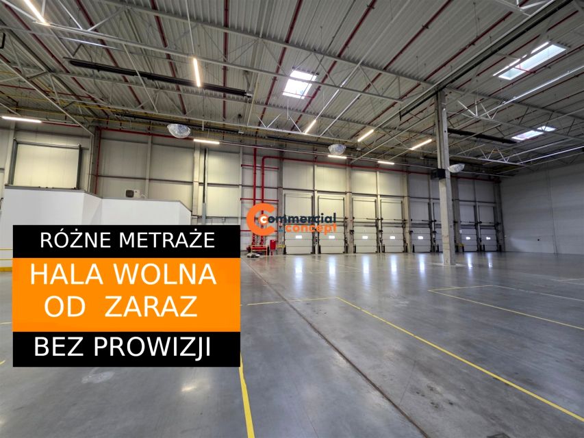 Budynek użytkowy Zabierzów