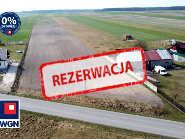 Działka Celiny