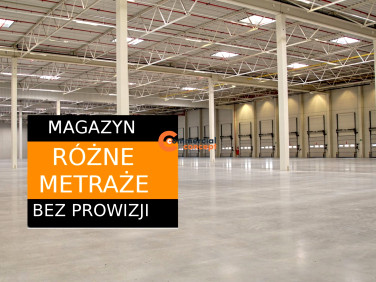 Budynek użytkowy Kraków