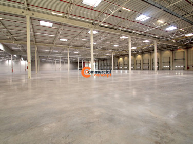 Budynek użytkowy Niepołomice