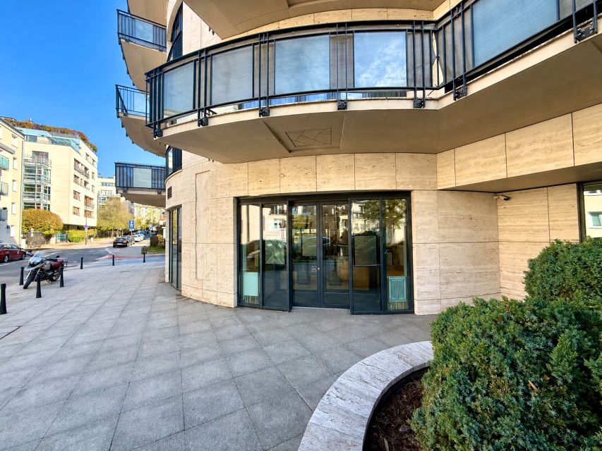 Lokal Warszawa