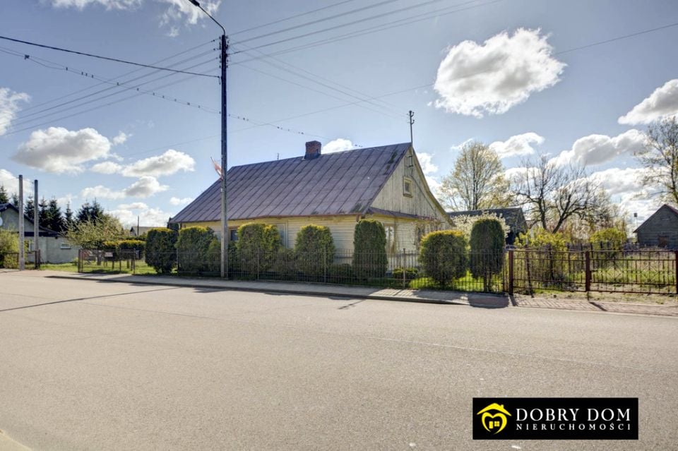 Dom Narew