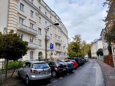 Lokal Warszawa