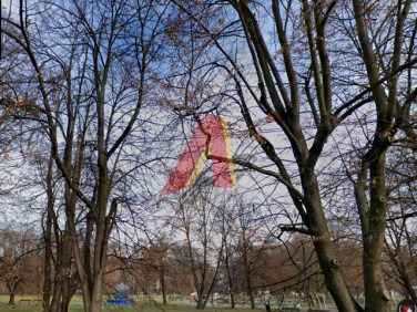 Działka usługowa Kraków