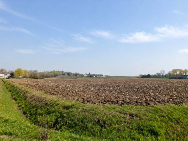 Działka Igołomia