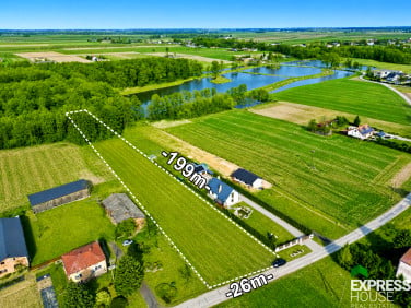 Działka Babin