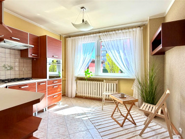 Mieszkanie Tychy