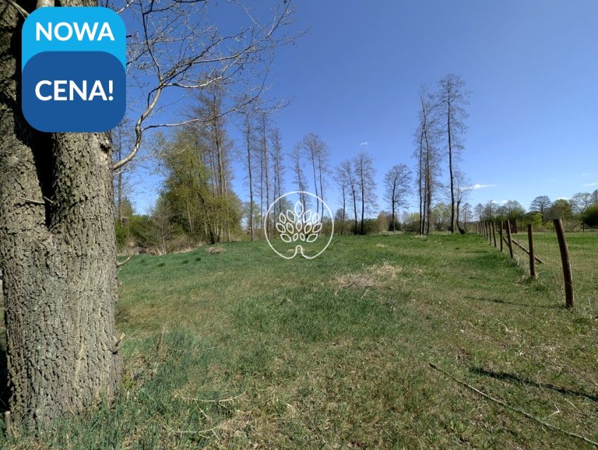 Działka budowlana Otorowo