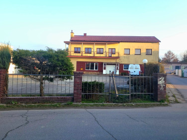 Lokal Krosno