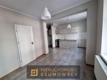 Mieszkanie Chodzież