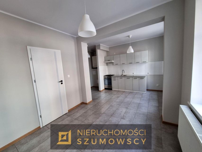 Mieszkanie Chodzież