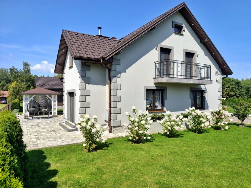 Dom Jasło