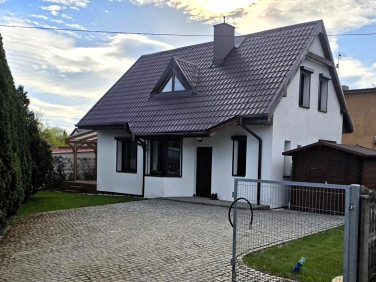 Dom Rogalinek