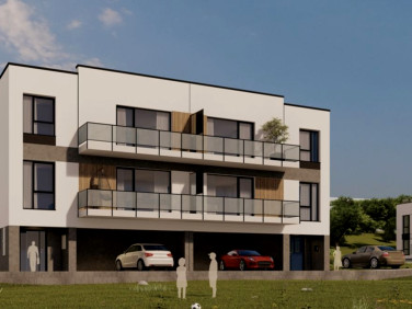 Mieszkanie Rzeszów