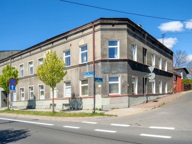 Dom Częstochowa