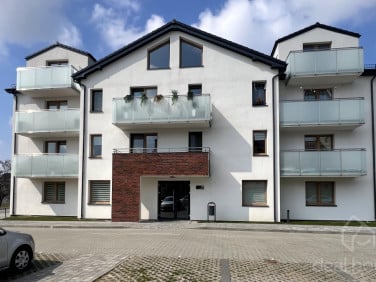 Mieszkanie Puck