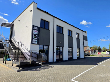 Lokal Rokietnica