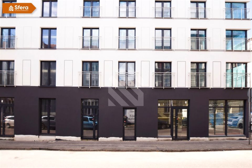 Lokal Bydgoszcz