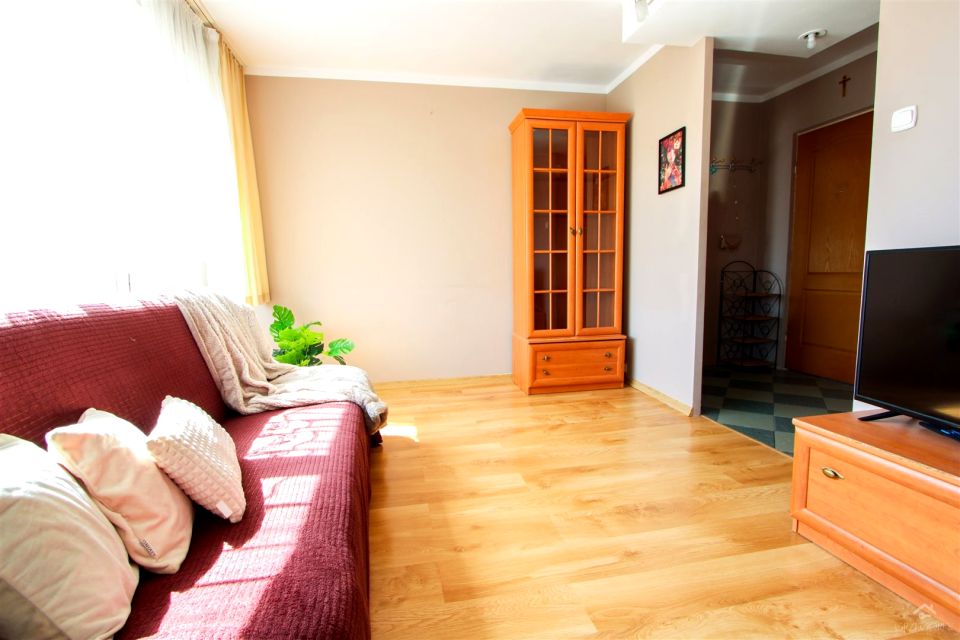 Mieszkanie Białystok