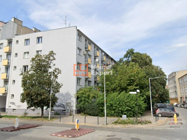 Mieszkanie Wrocław