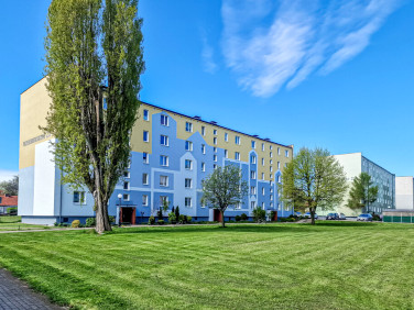 Mieszkanie Puck