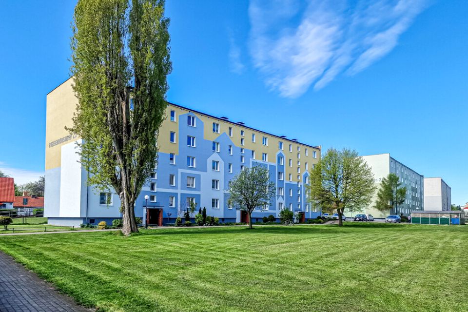 Mieszkanie Puck