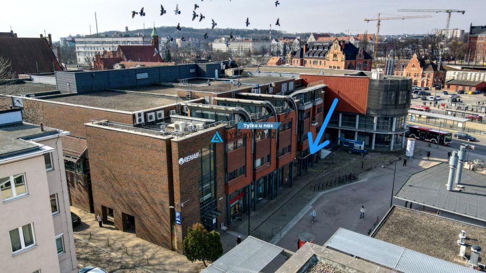 Lokal Gdańsk