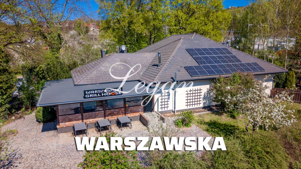 Budynek użytkowy Gorzów Wielkopolski