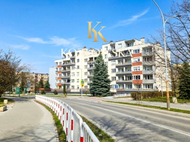 Mieszkanie Stalowa Wola