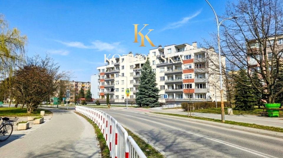 Mieszkanie Stalowa Wola