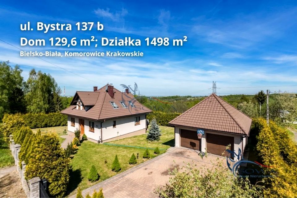 Dom Bielsko-Biała