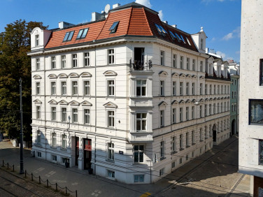 Mieszkanie Poznań