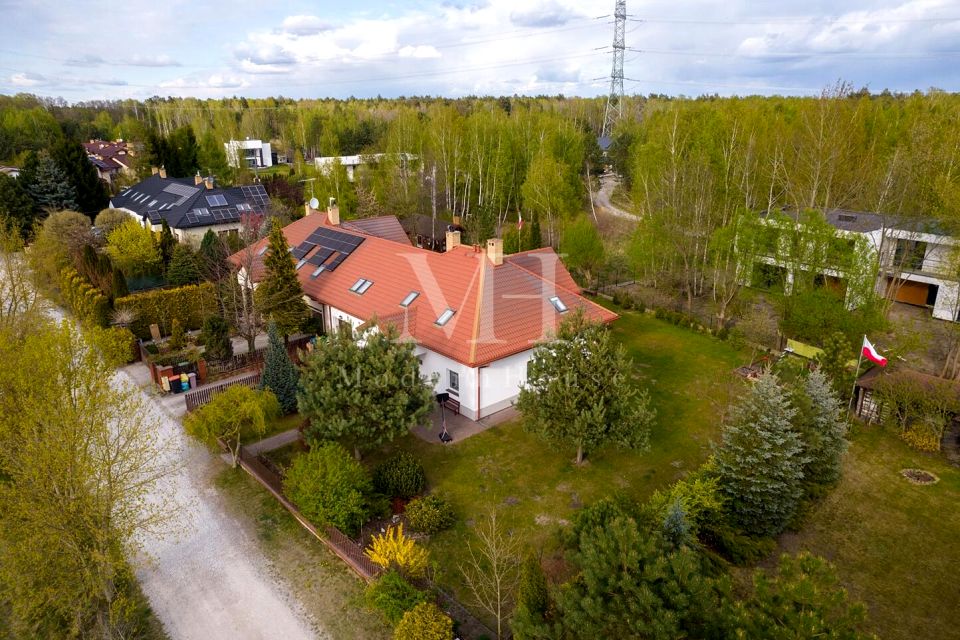 Dom Michałówek