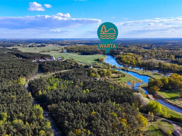 Działka Czmoniec