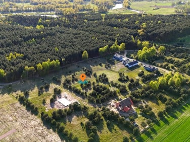 Działka Czmoniec