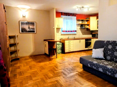 Mieszkanie Kraków
