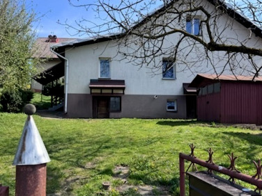 Dom Sanok