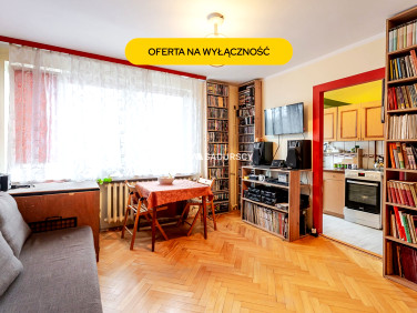 Mieszkanie Kraków