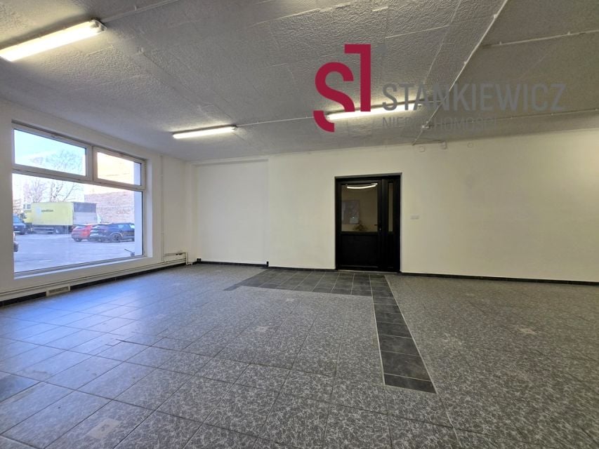 Lokal POZNAŃ