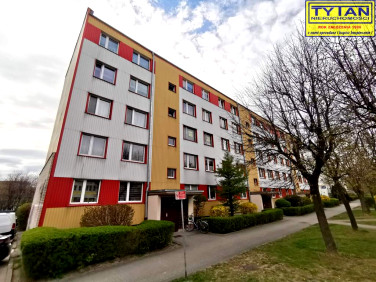 Mieszkanie blok mieszkalny Zambrów