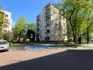 Mieszkanie Biała Podlaska