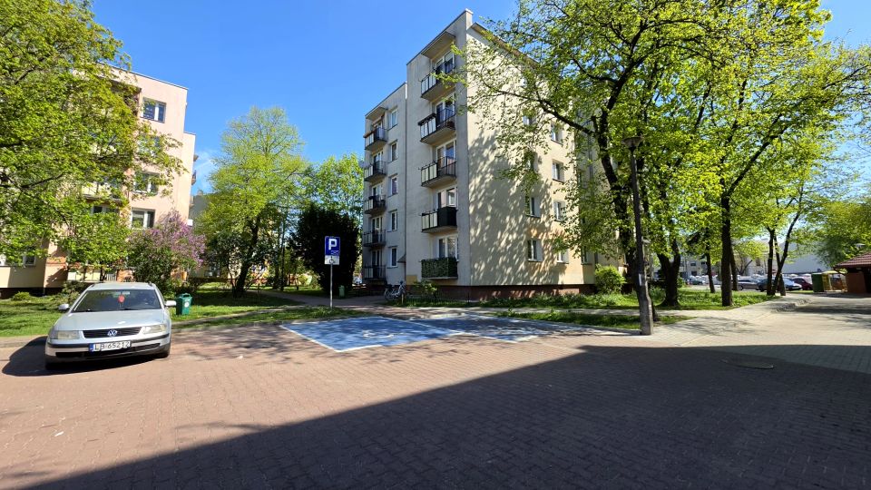 Mieszkanie Biała Podlaska