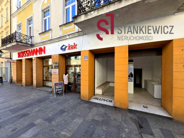 Lokal Leszno